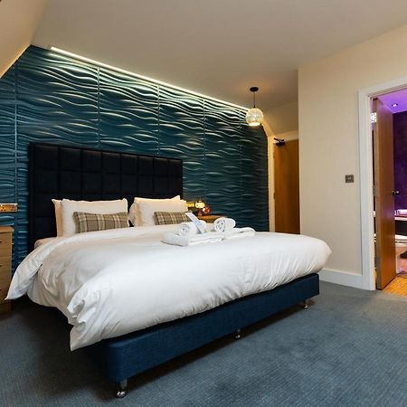 Marine Lodge Great Yarmouth Extérieur photo