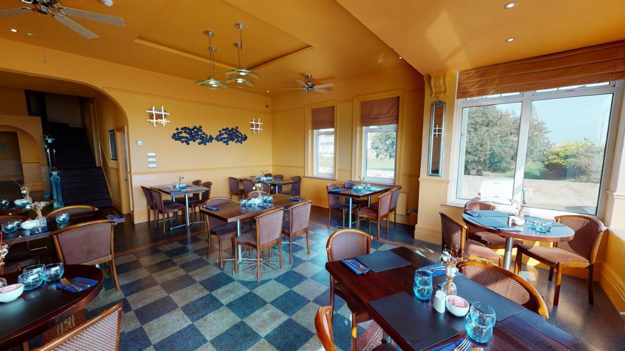 Marine Lodge Great Yarmouth Extérieur photo