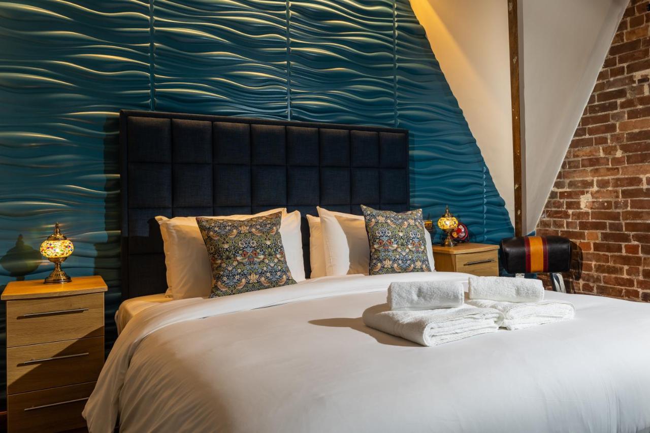 Marine Lodge Great Yarmouth Extérieur photo