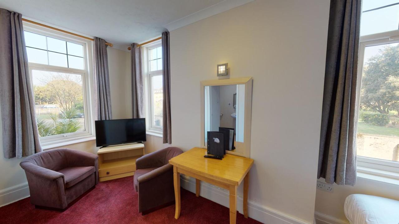 Marine Lodge Great Yarmouth Extérieur photo