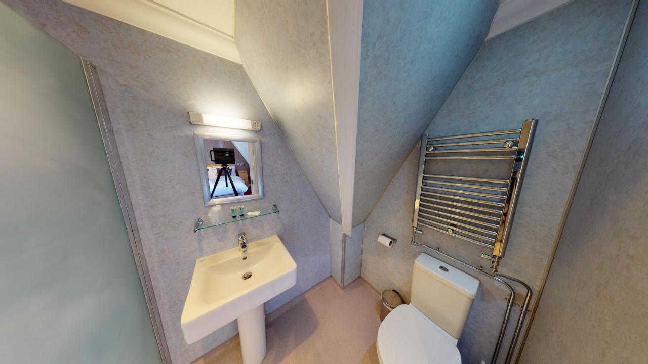 Marine Lodge Great Yarmouth Extérieur photo