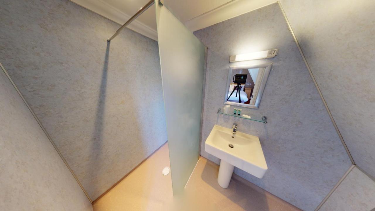 Marine Lodge Great Yarmouth Extérieur photo
