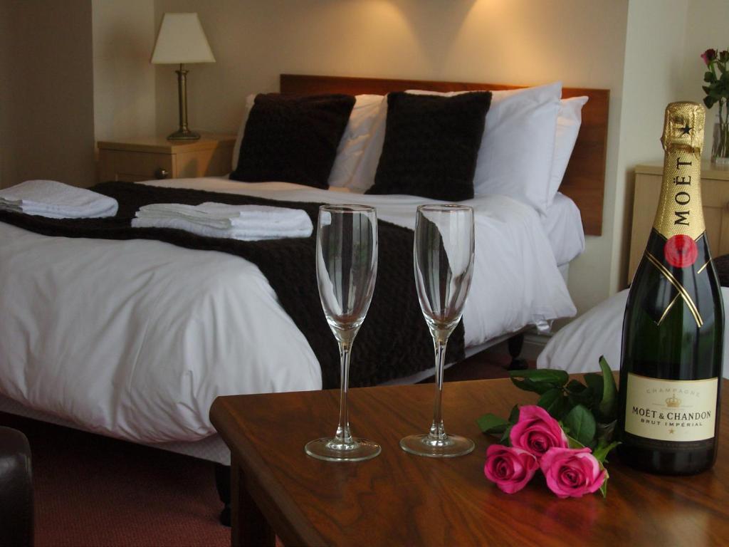 Marine Lodge Great Yarmouth Extérieur photo