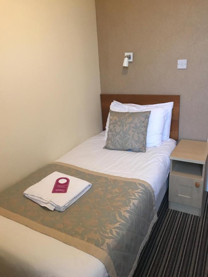 Marine Lodge Great Yarmouth Extérieur photo